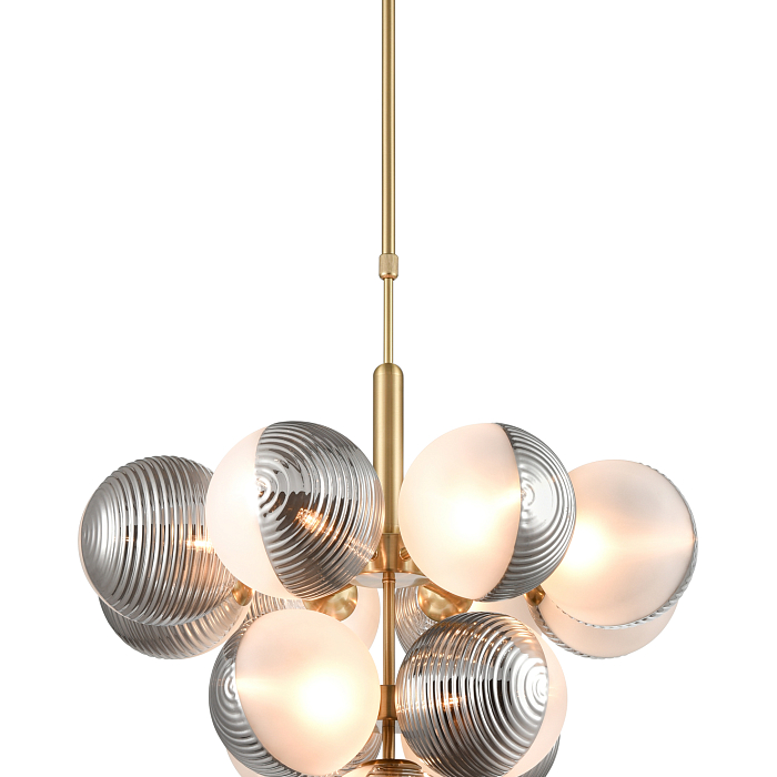 Люстра на штанге Vele Luce VL5484P13