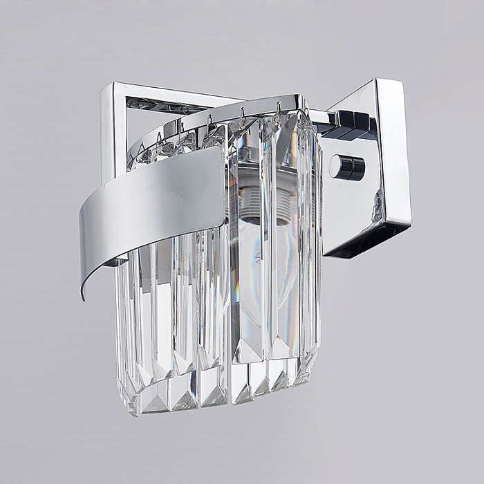 Бра Newport 4351/A chrome new