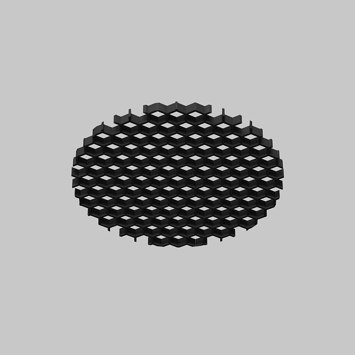 Technical HoneyComb001-D41.5