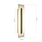 ST LUCE SL6139.231.01