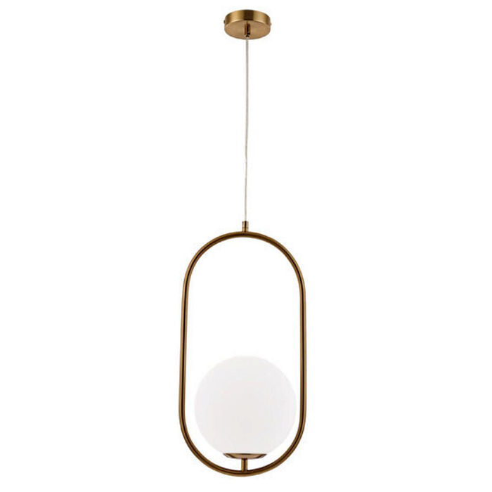 Светильник одинарный ARTE LAMP A7746SP-1AB