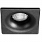 Светильник встраиваемый Crystal Lux CLT 003C1 BL