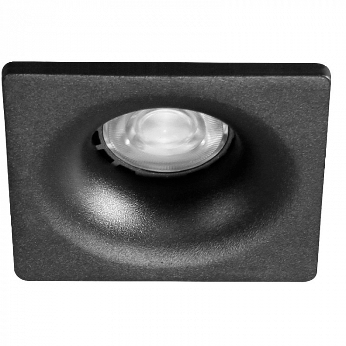 Светильник встраиваемый Crystal Lux CLT 003C1 BL