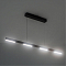 Светильник светодиодный ARTE LAMP A2190SP-1BK