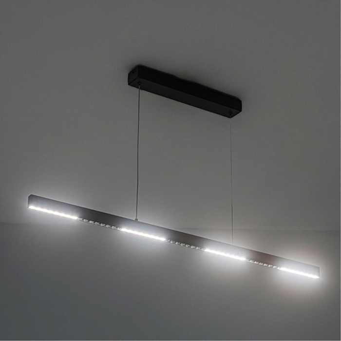 Светильник светодиодный ARTE LAMP A2190SP-1BK