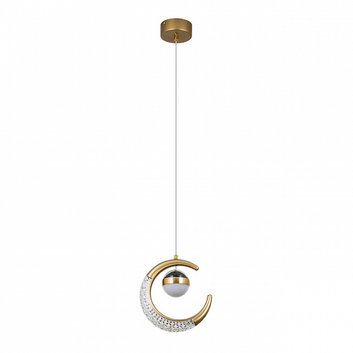 Светильник LED4U L7112-1 GD