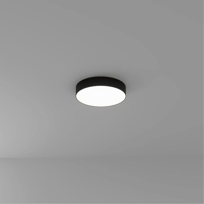 ARTE LAMP A6635PL-1BK