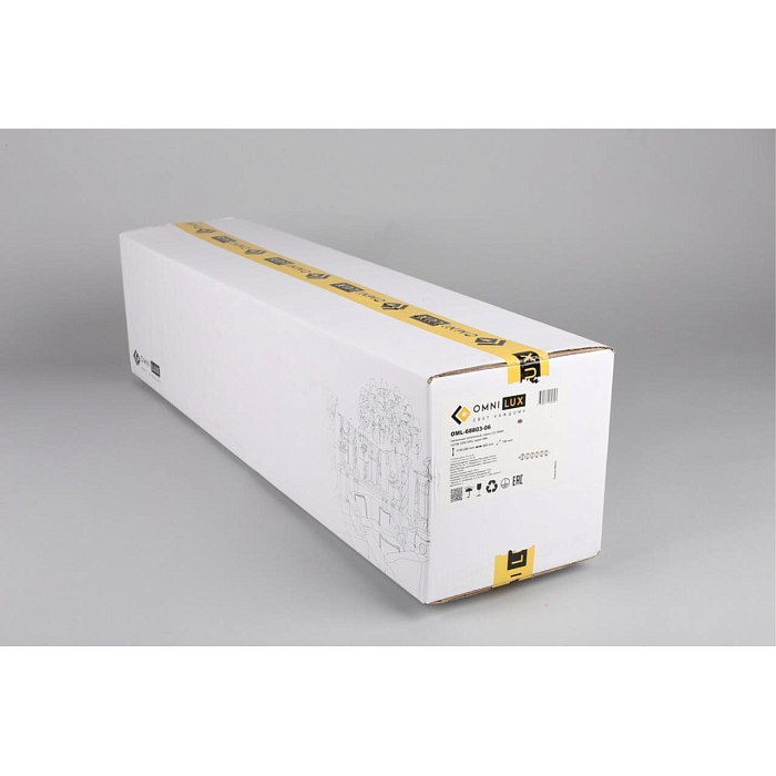 Люстра Omnilux OML-68803-06