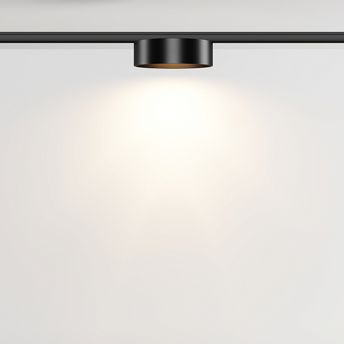 Трековая система Technical TR189-1-12W3K-B