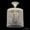 Светильник Bohemia Ivele Crystal AL19201/25FL WMG