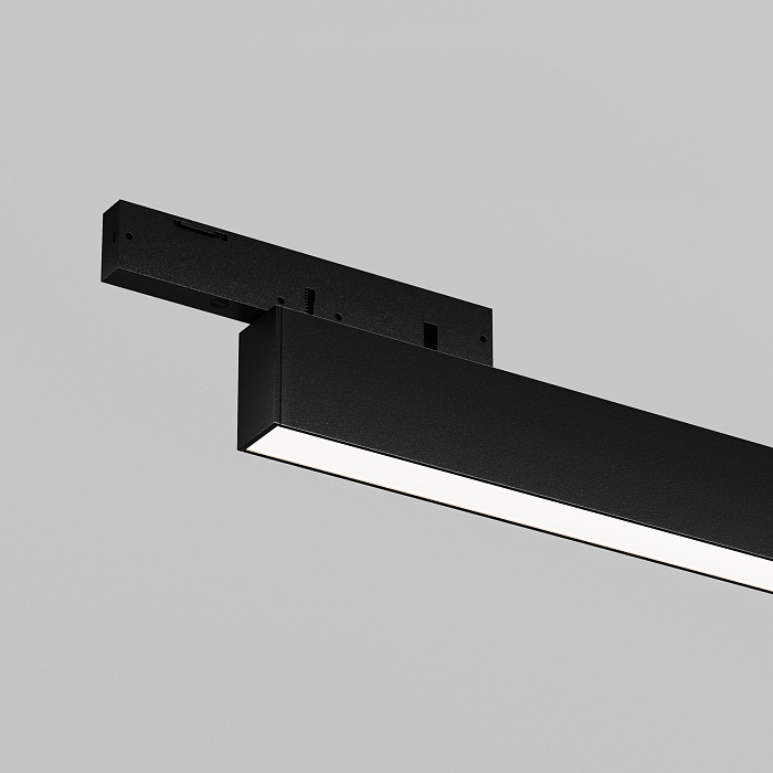 Трековая система Technical TR192-1-12W4K-B