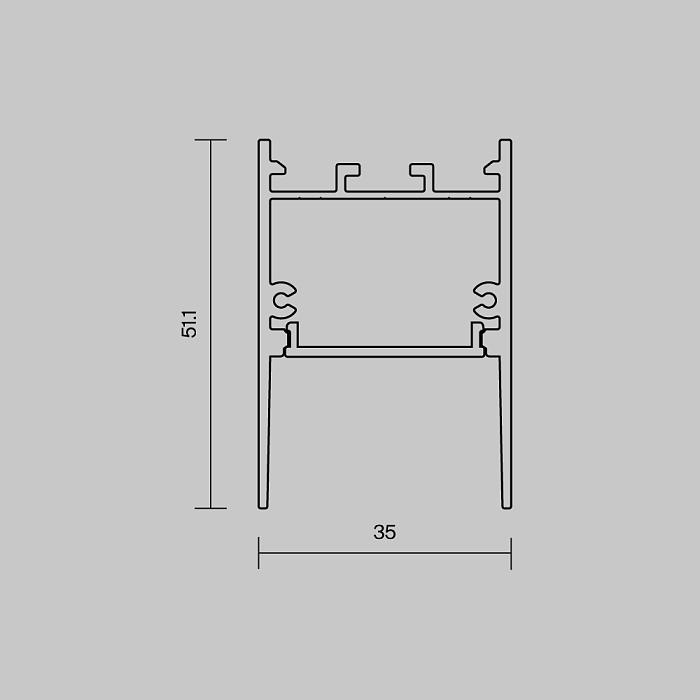 Led Strip 633011