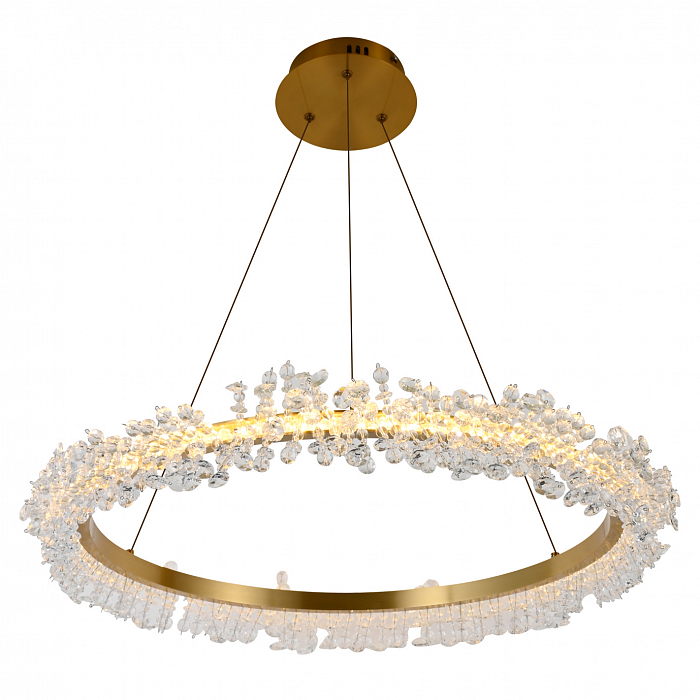 Люстра подвесная Kink Light 08244,36A