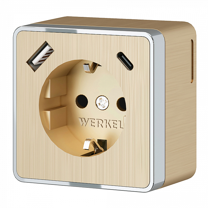 Werkel W5071710