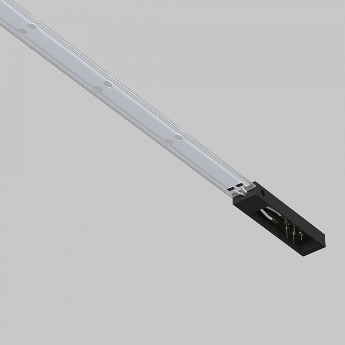 Трековая система Technical TR160-1-50W3K-5B