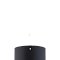 Светильник одинарный Sfera Sveta 5041/1 BLACK