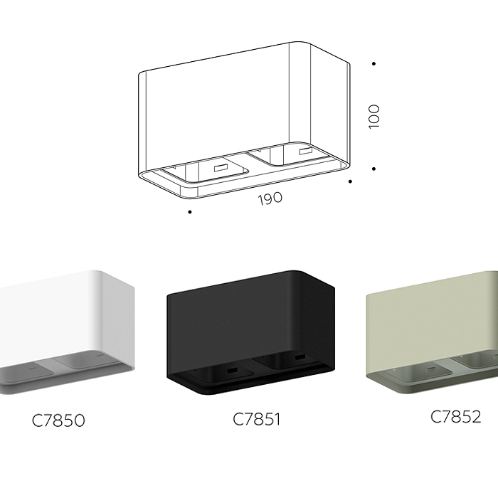  C7851