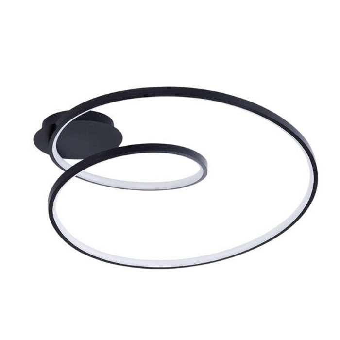 Люстра ARTE LAMP A3893PL-30BK