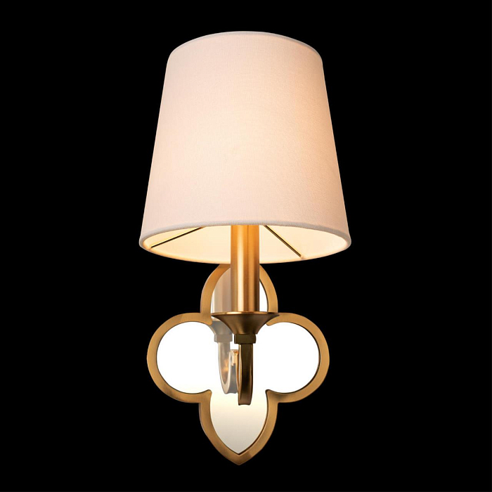 Светильник LOFT IT 10303W Brass