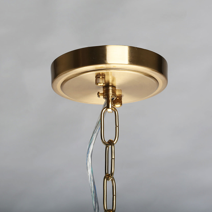 Люстра MW-Light 624011108