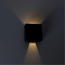 Уличный светильник светодиодный ARTE LAMP A1445AL-1BK