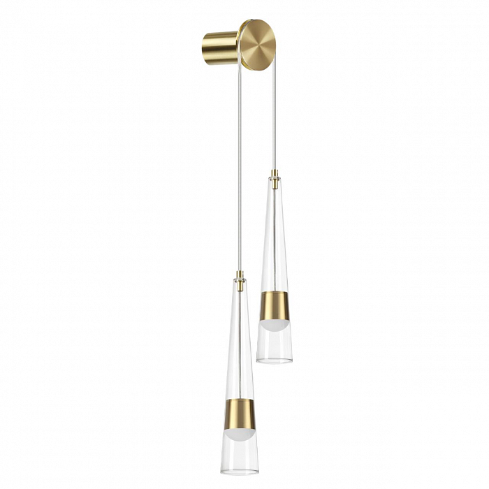 ODEON LIGHT 5043/24WL