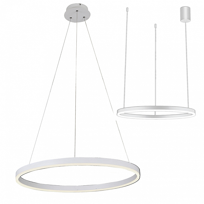 Люстра подвесная Kink Light 08213,01A(4000K)