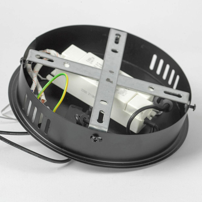 Люстра Lussole LSP-7160