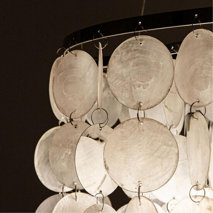 Люстра ARTE LAMP A4100LM-6CC