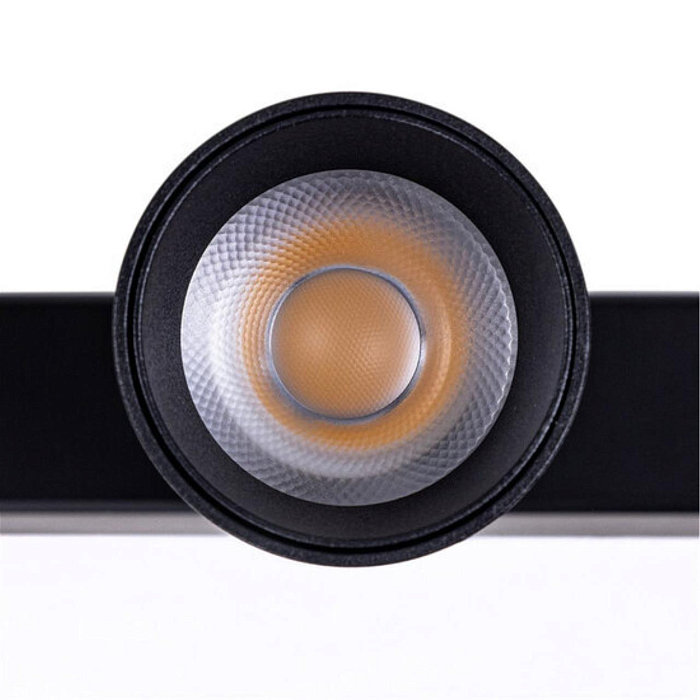 Трековая система ARTE LAMP A6156PL-1BK