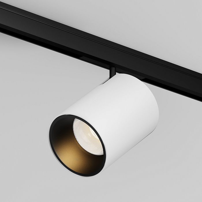 Трековая система Technical TR187-1-9W2.7K-M-BW