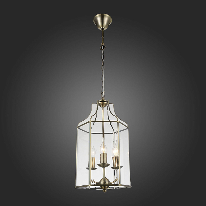 Встраиваемый подвесная ST LUCE SL228.303.03
