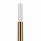Люстра Sfera Sveta 1005W+G-XL WHITE+GOLD