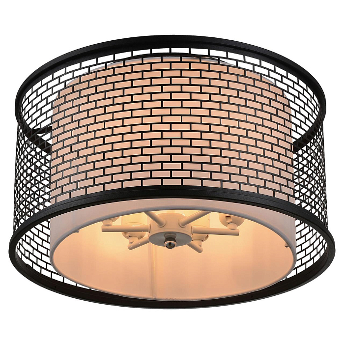 Люстра Lussole GRLSP-9676