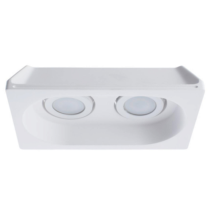 Светильник ARTE LAMP A9215PL-2WH