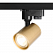 Светильник Трековый светильник Crystal Lux CLT 0.31 001 60 BL-GO