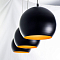 Светильник тройной  CL945135