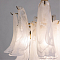 Люстра ARTE LAMP A4072LM-6GO