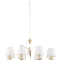 Люстра подвесная Sfera Sveta 85608/8 BGE