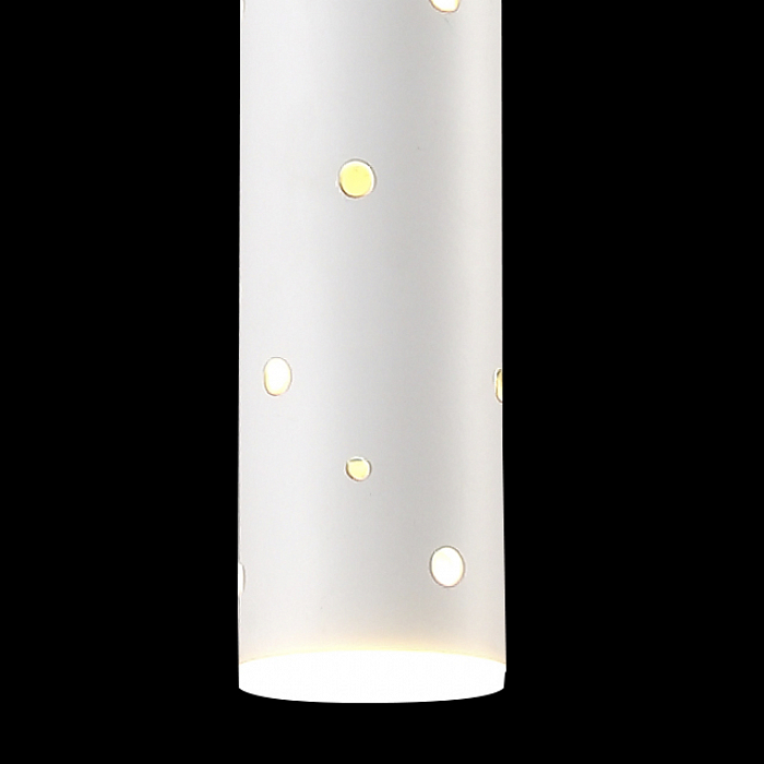 Светильник Crystal Lux CLT 232C600 WH 3000K