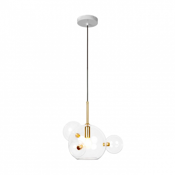 Светильник LOFT IT 2027-P4 mini