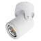 Спот на 1 лампу ARTE LAMP A3316PL-1WH