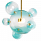 Светильник LOFT IT 2027-P6 Blue