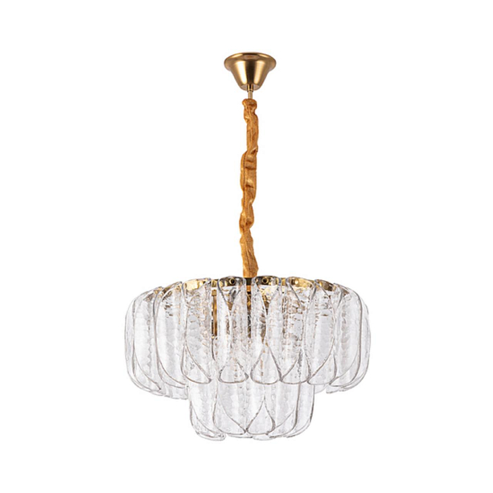 Люстра ARTE LAMP A4073LM-7PB