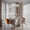 Светильник LOFT IT 10352/850 AB