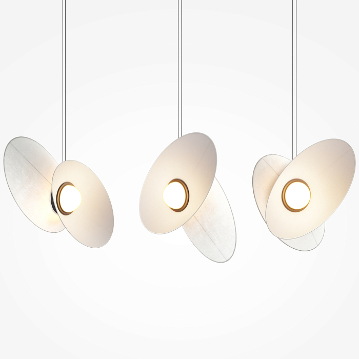 Светильник Maytoni MOD396PL-L10W3K