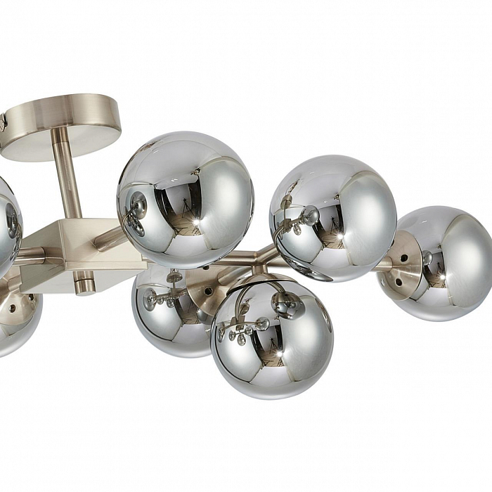 Люстра потолочная Favourite 2650-10U