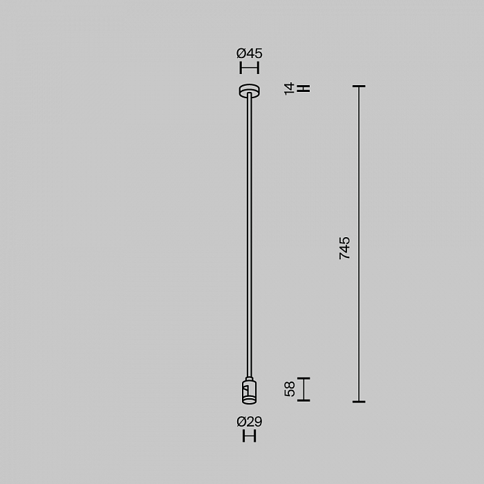 Technical TRA159C-B1-B