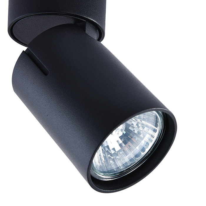 Спот на 1 лампу Vele Luce VL8062S01