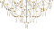 Светильник Freya FR6138PL-L44BS